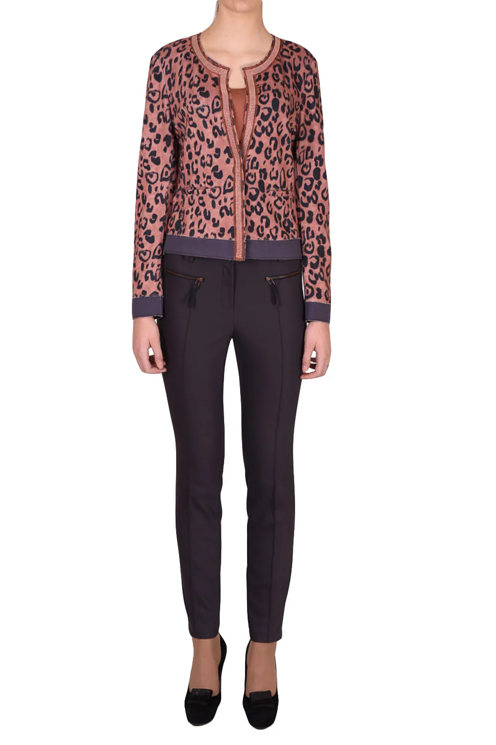 Жакет  - фото 1