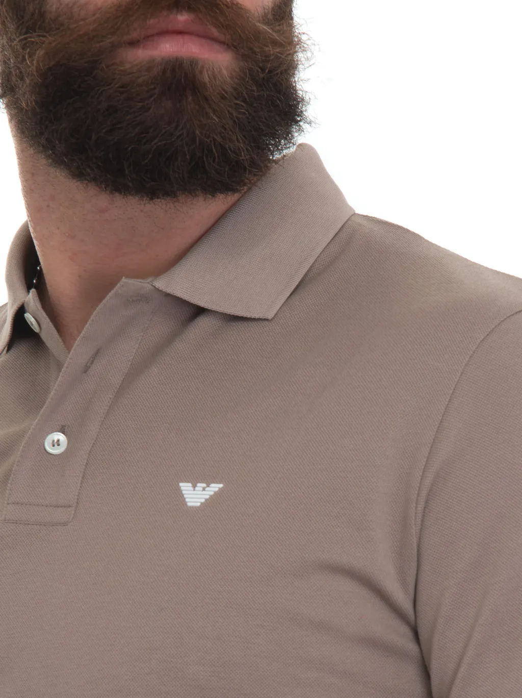 Футболка поло  - фото 2