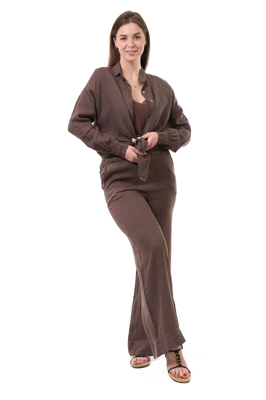 Рубашка  - фото 3