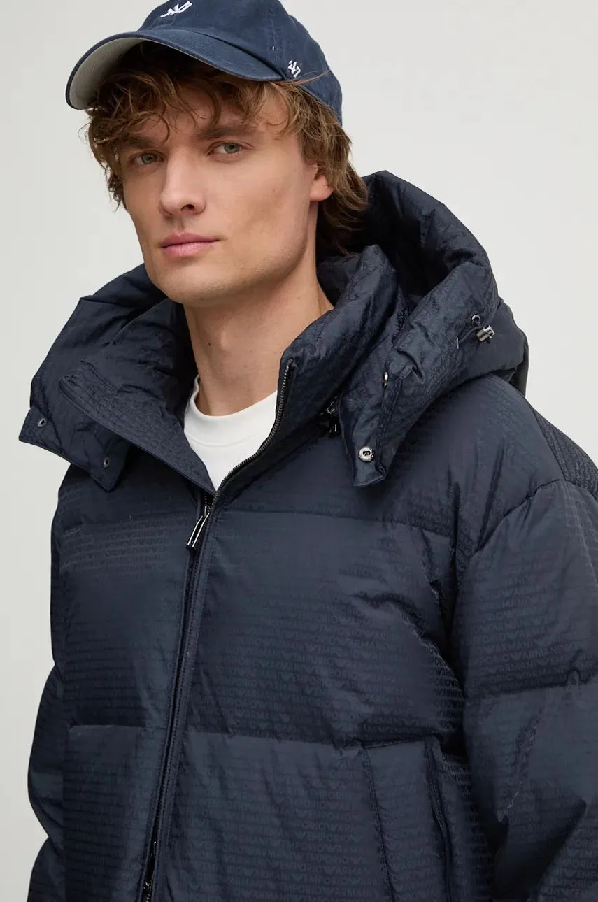 Пуховик  - фото 6