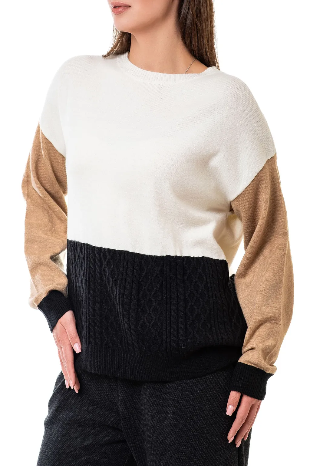 Джемпер  - фото 5