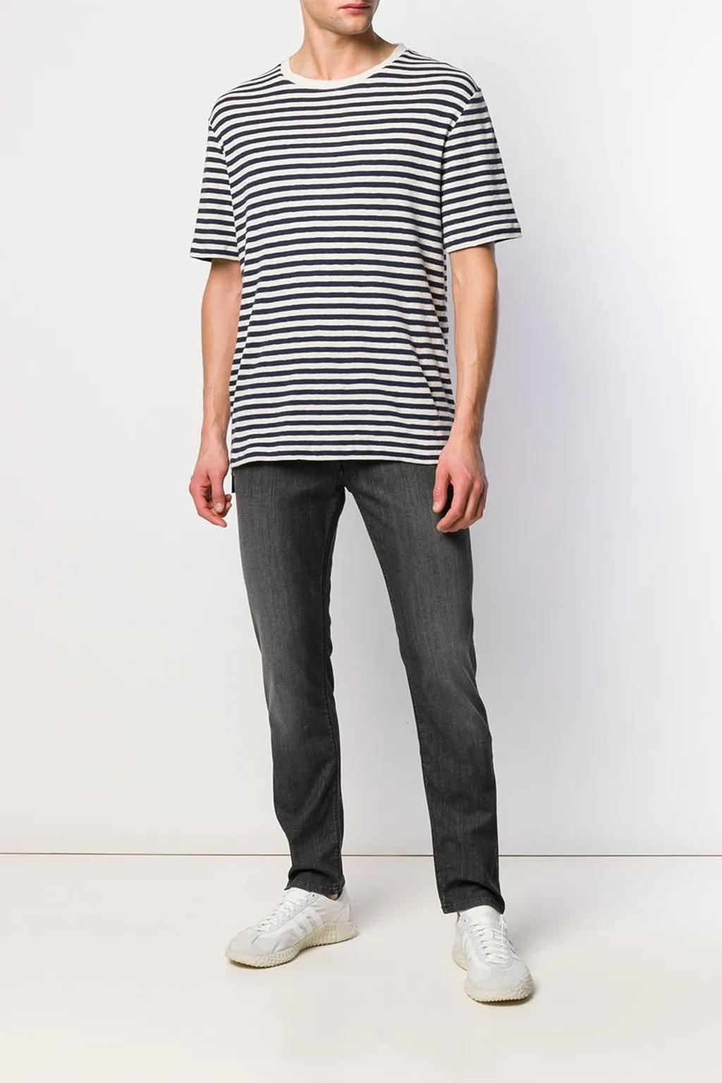Джинси Slim Fit  - фото 2
