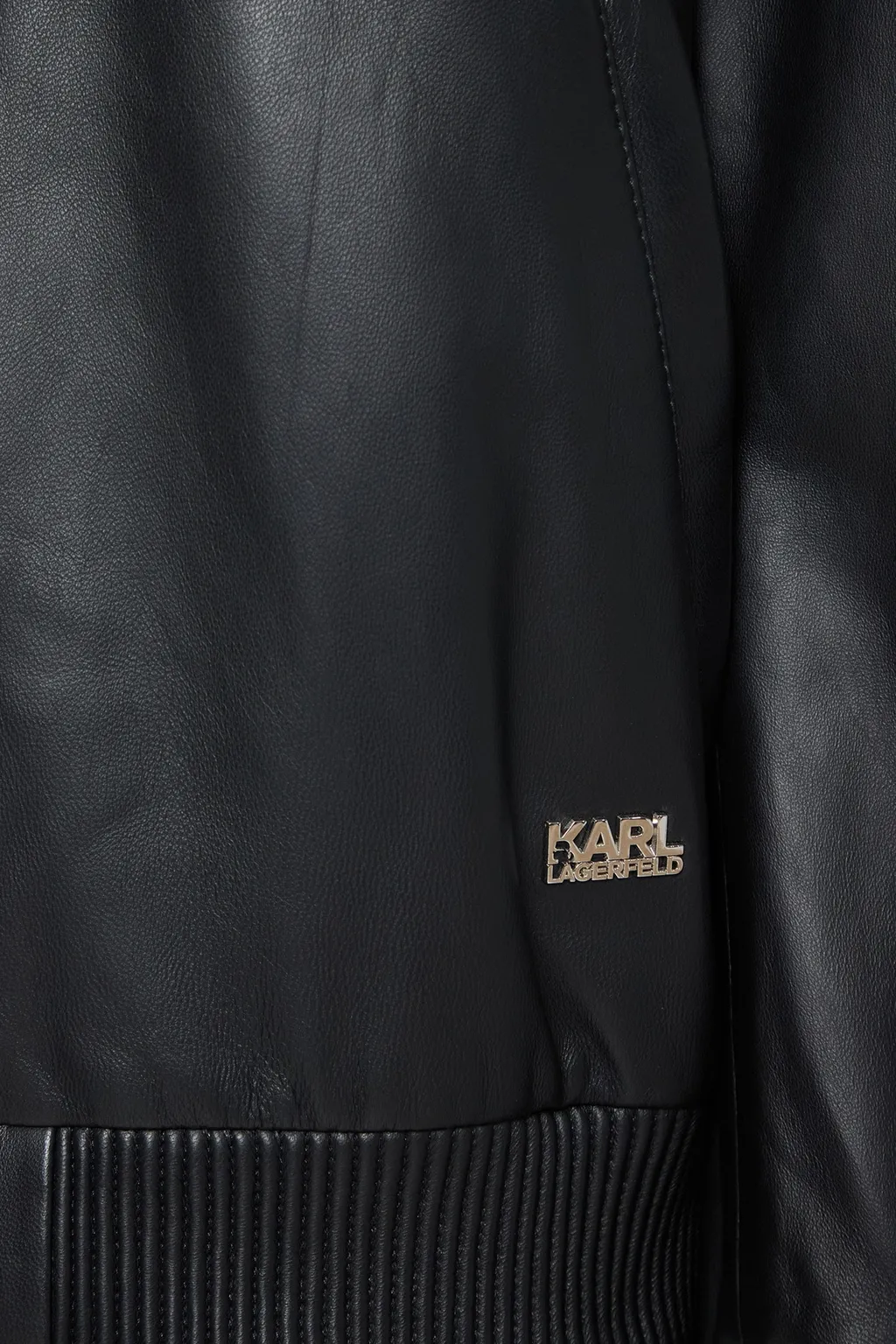 Шкіряна куртка  - фото 3