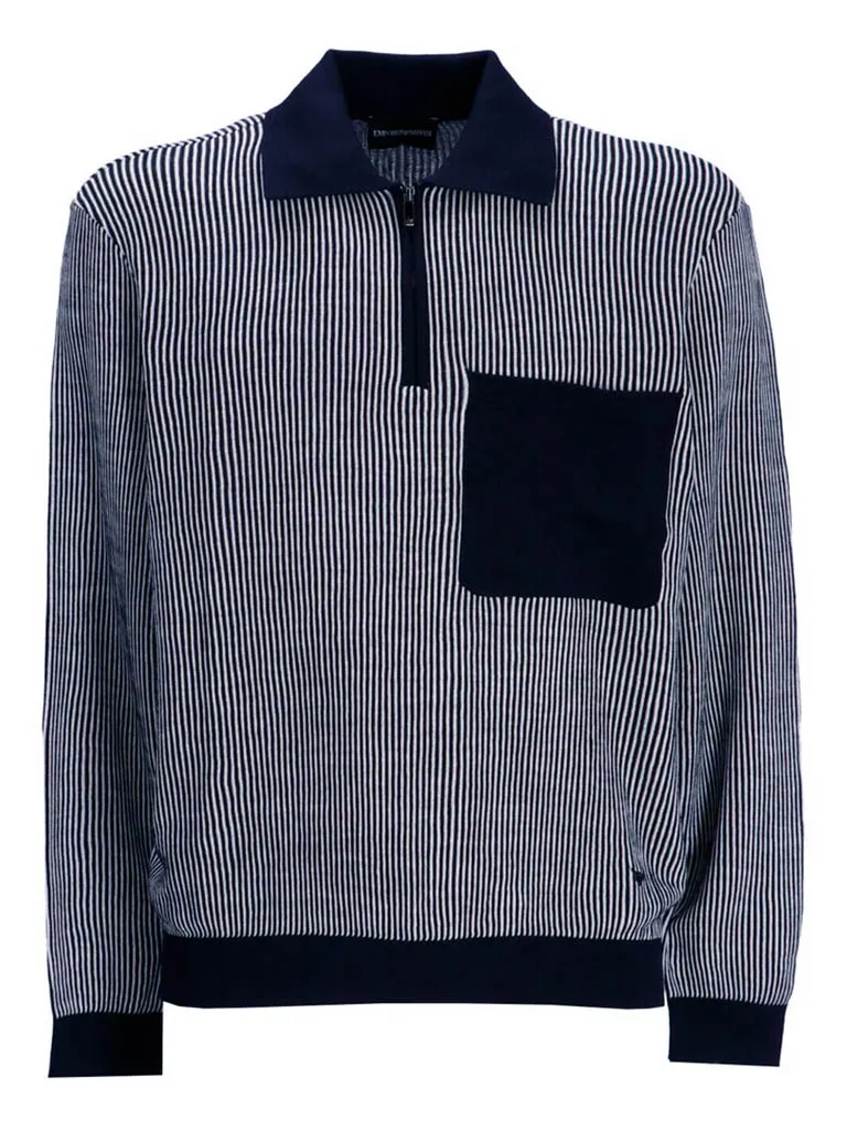 Джемпер Поло 