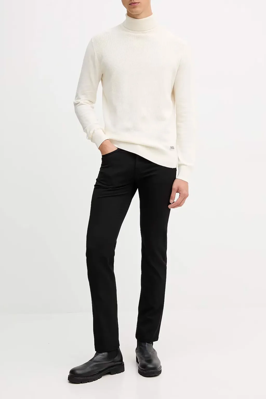 Гольф  - фото 1