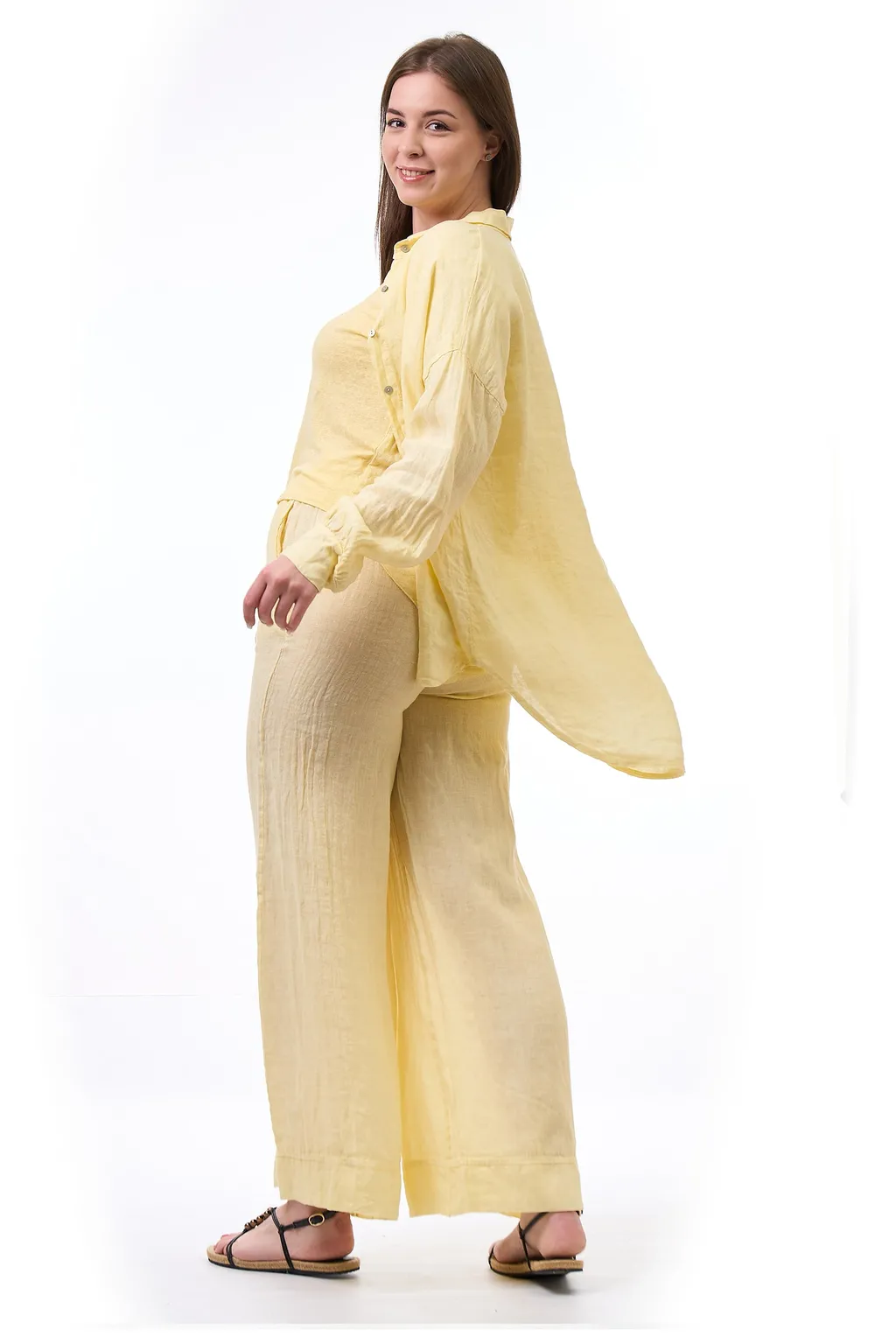 Рубашка  - фото 3