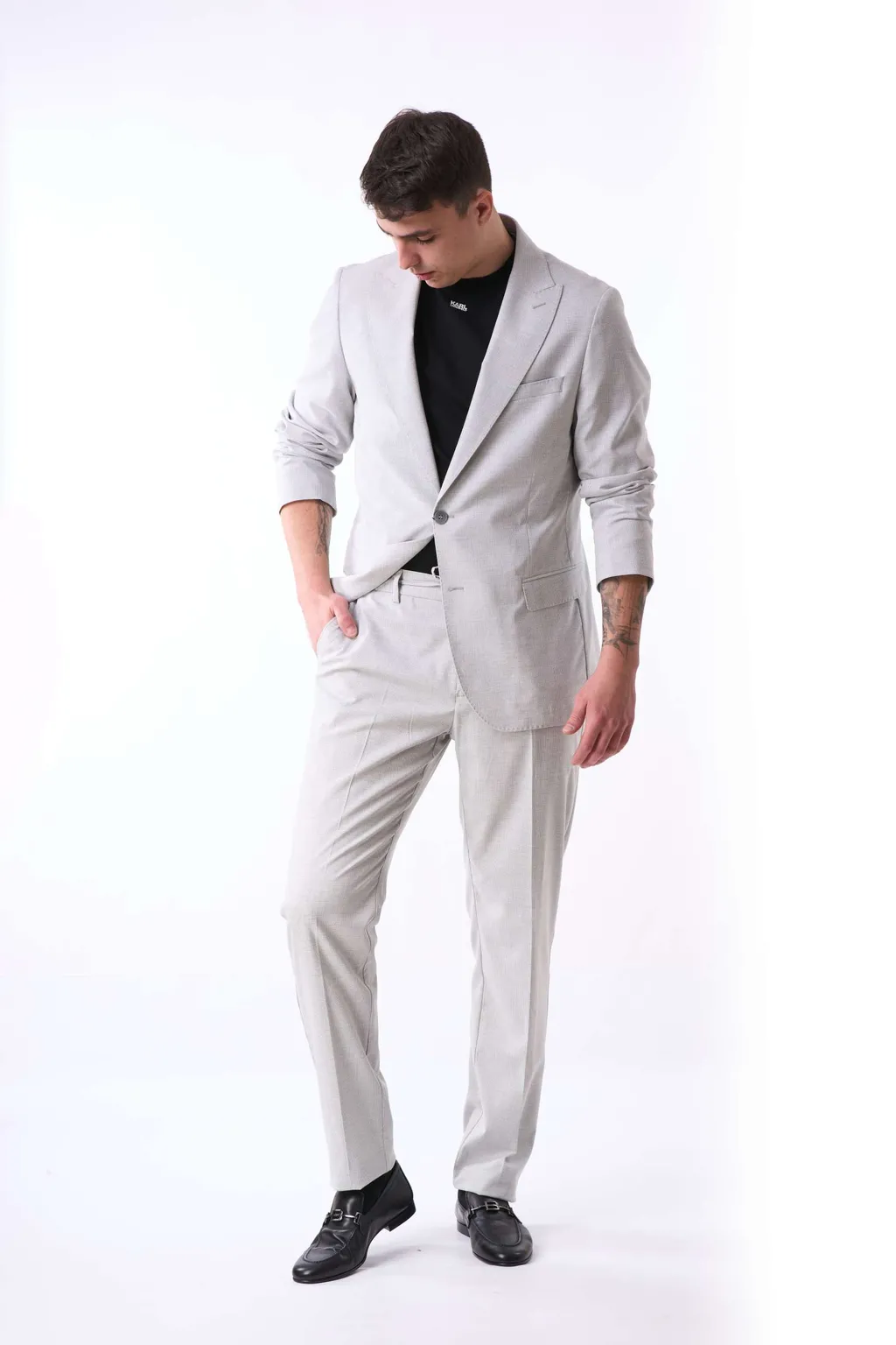 Костюм  - фото 2