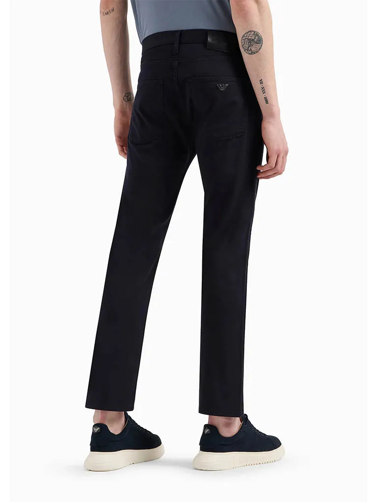 Джинсы REGULAR FIT  - фото 2