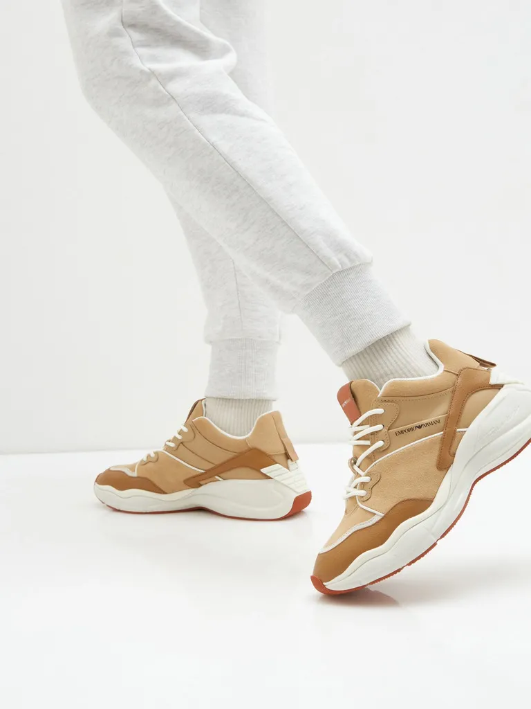 Кроссовки  - фото 2