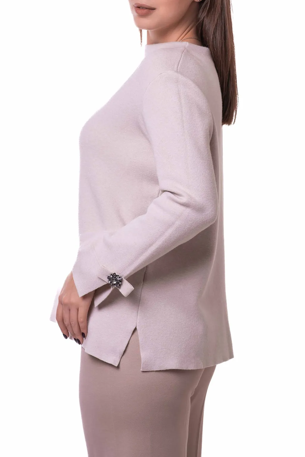 Джемпер  - фото 5