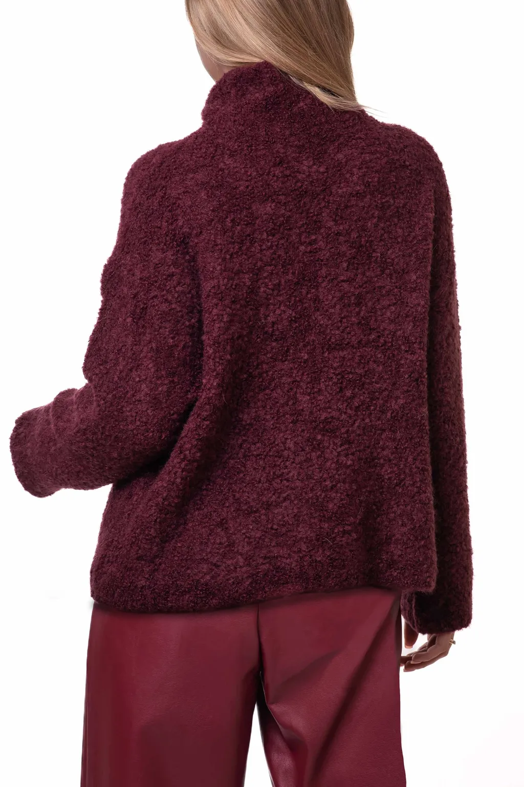 Свитер  - фото 1