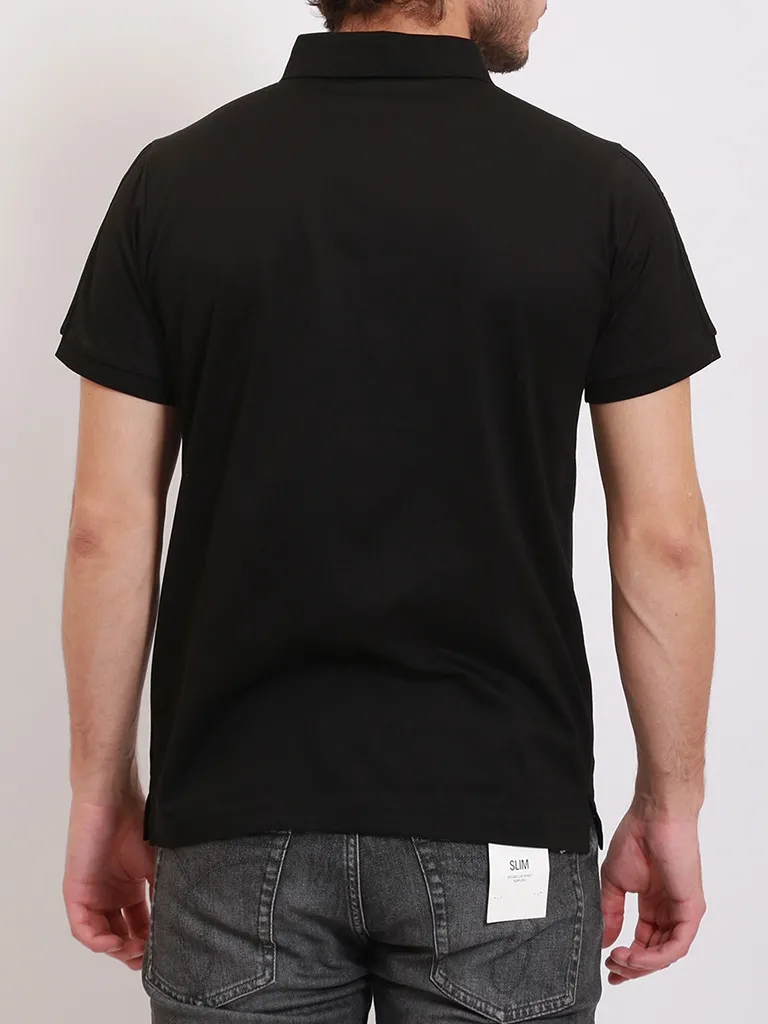 Футболка поло  - фото 1