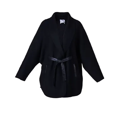 Пальто-кимоно