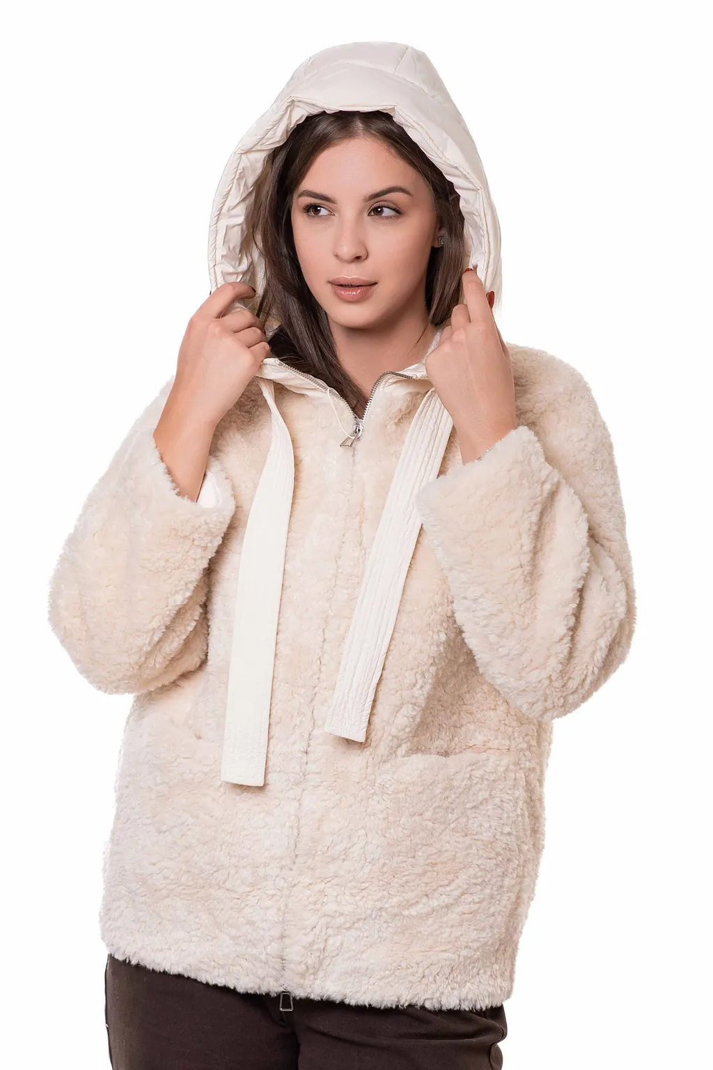 Куртка  - фото 6