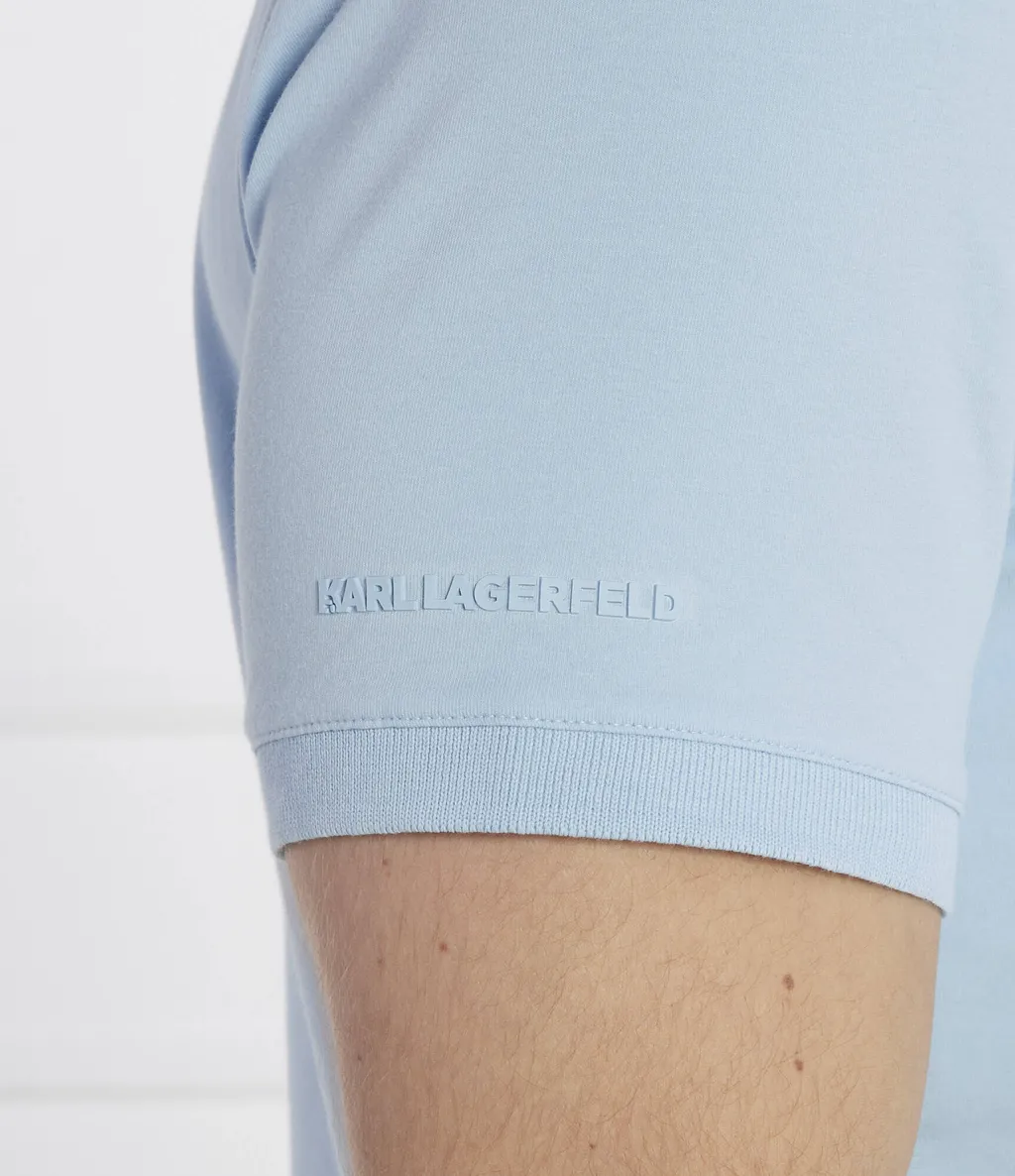 Футболка поло  - фото 5