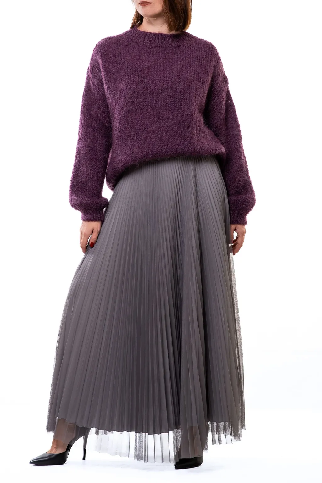 Свитер  - фото 4