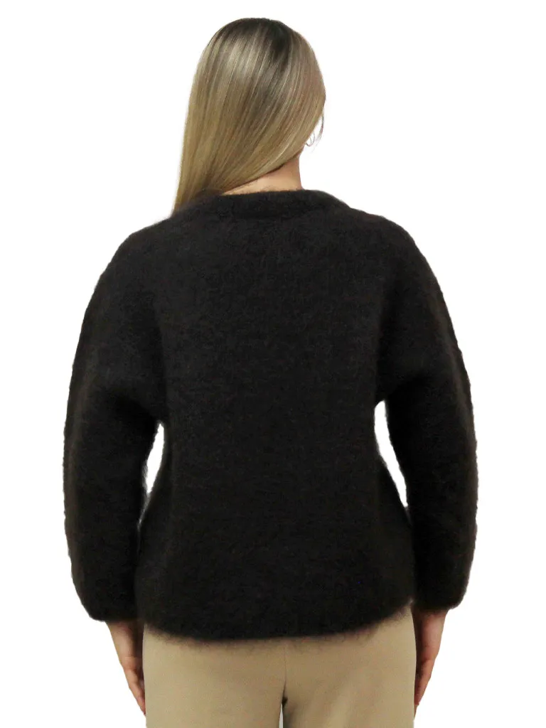 Свитер  - фото 1