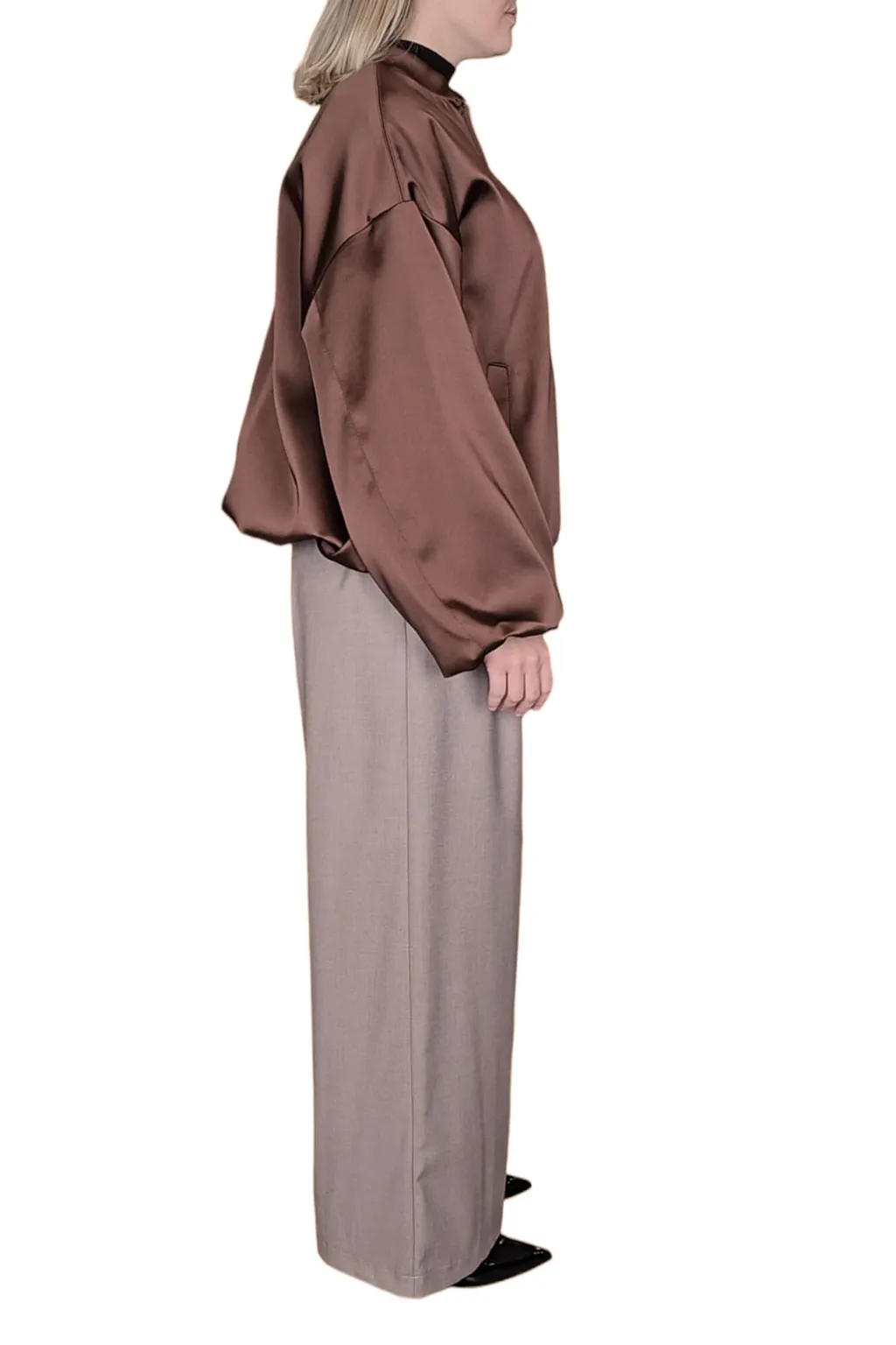 Бомбер  - фото 3