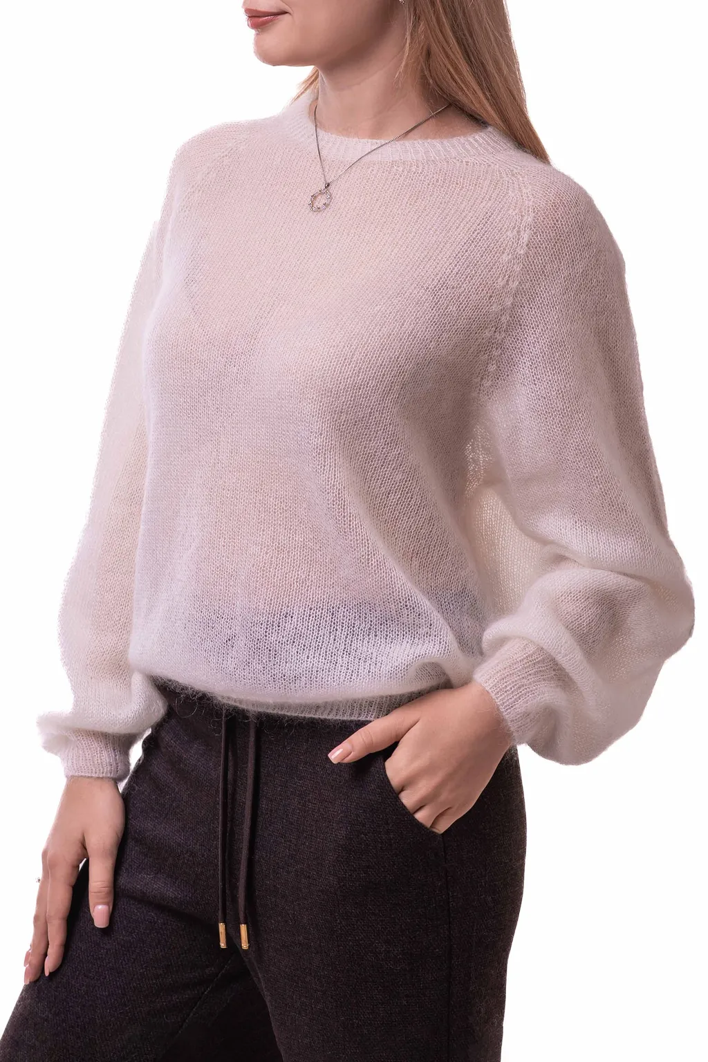 Светр  - фото 5