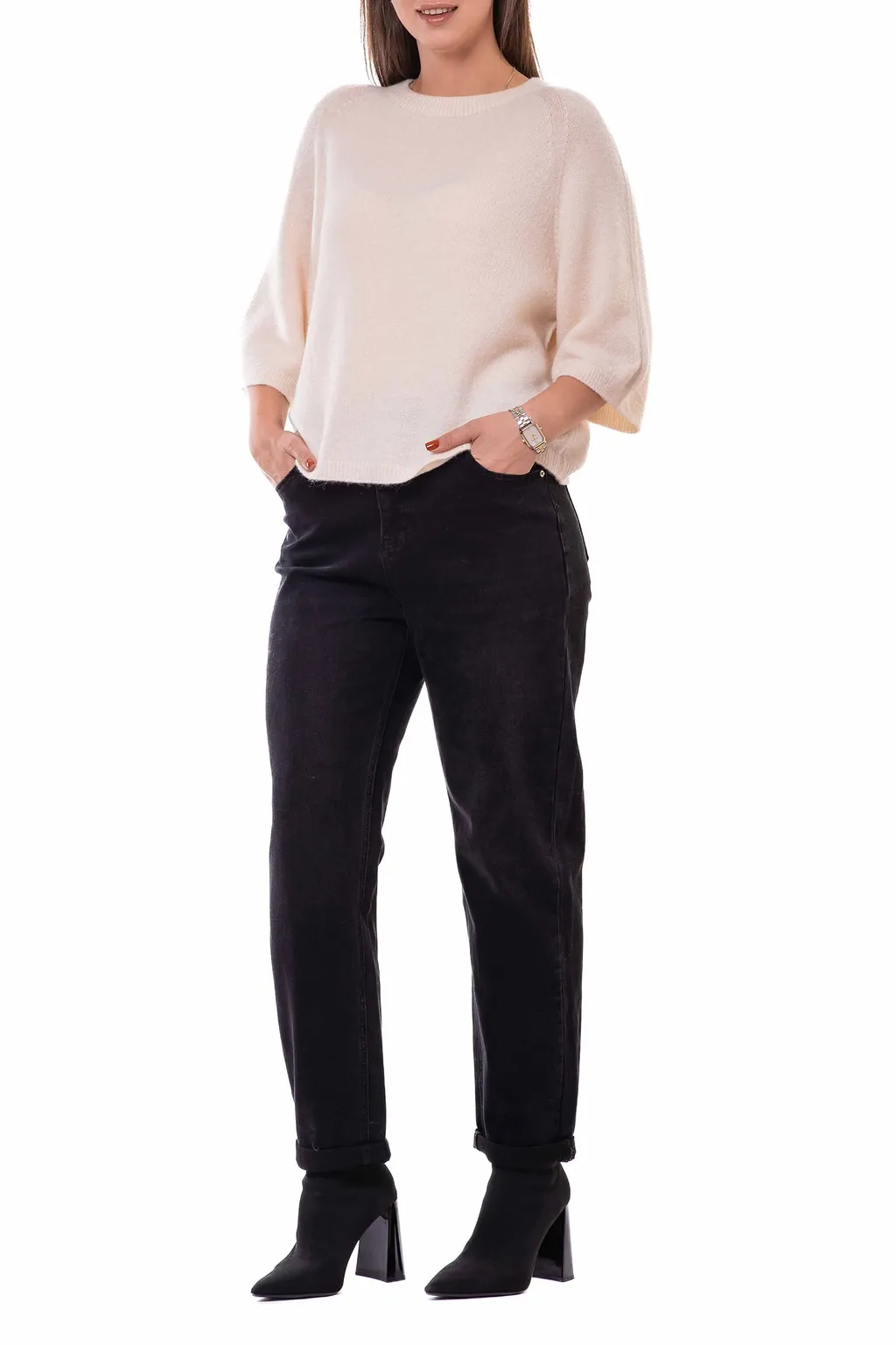 Свитер  - фото 4