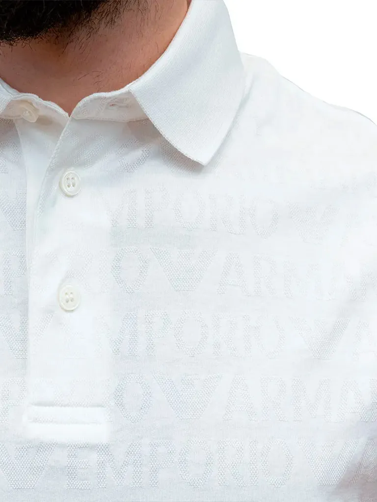 Футболка поло  - фото 1