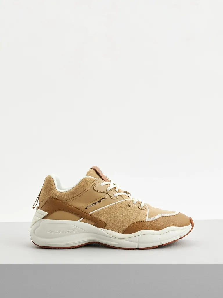 Кроссовки  - фото 1