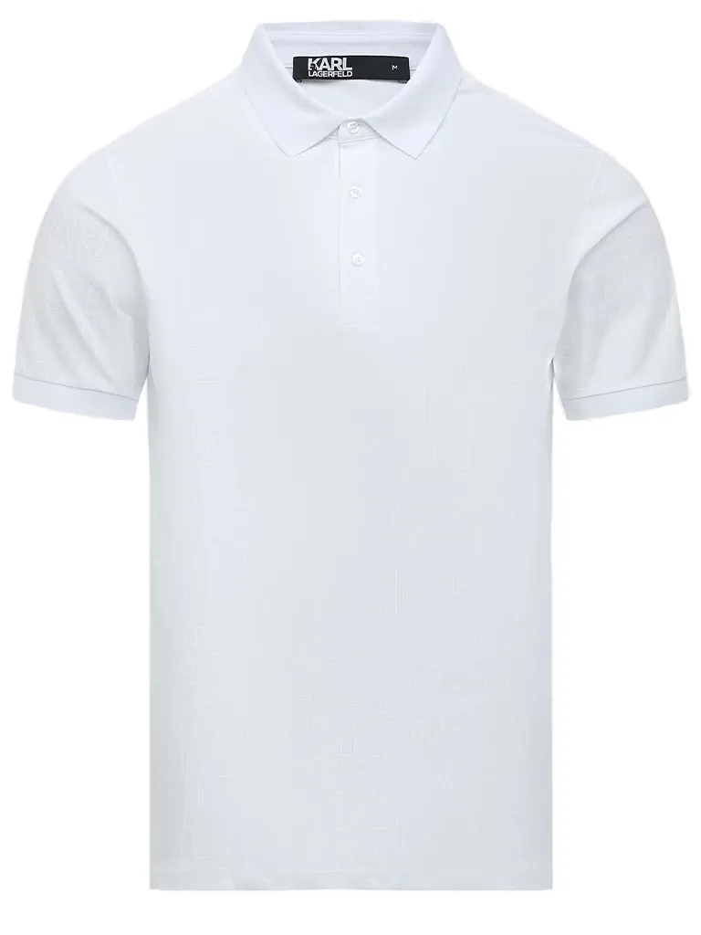 Футболка поло 