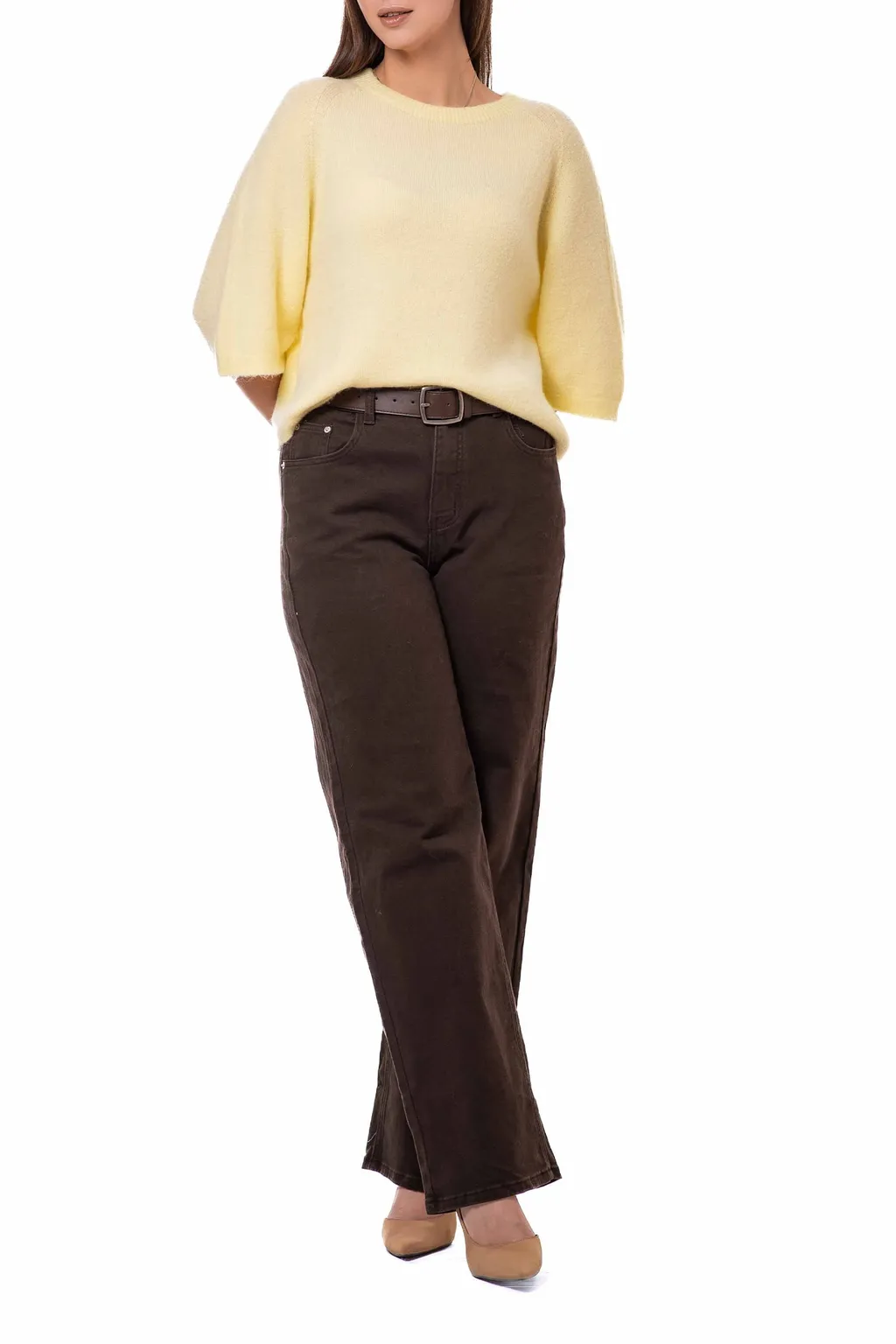 Джинси  - фото 4