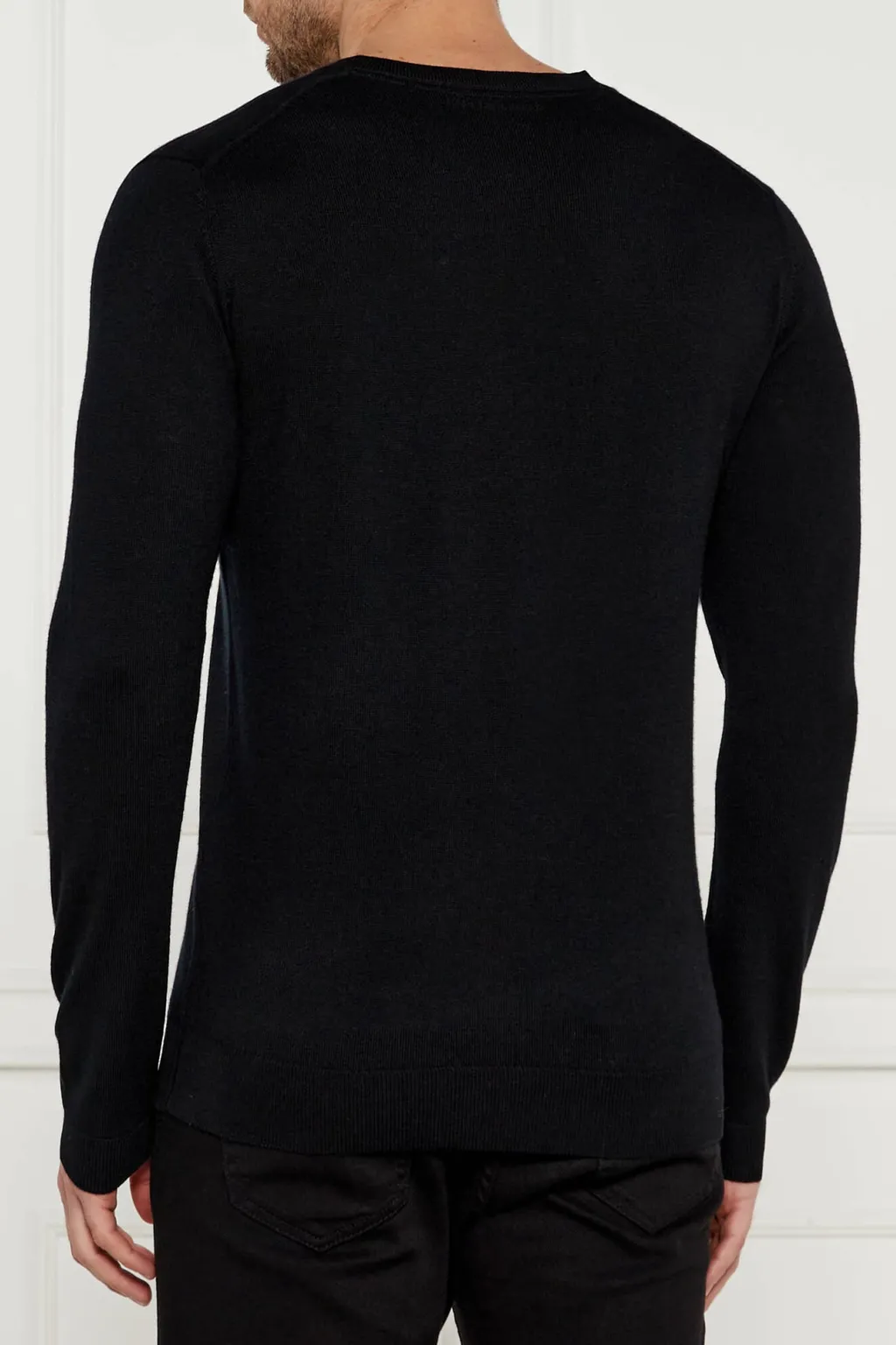 Пуловер  - фото 1