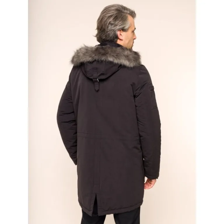 Парка  - фото 3