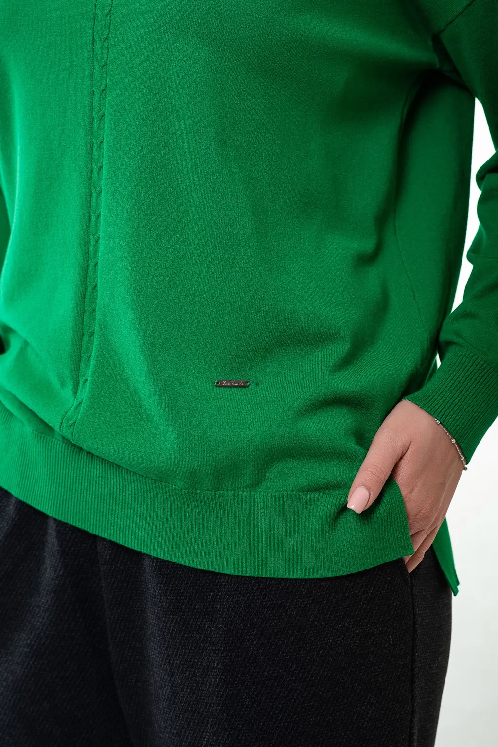 Джемпер  - фото 2