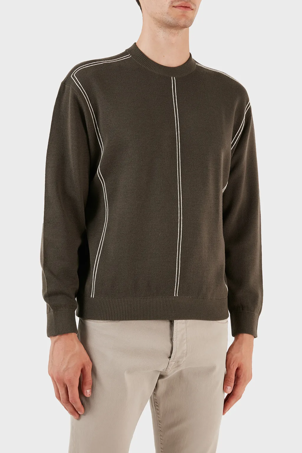 Джемпер  - фото 2