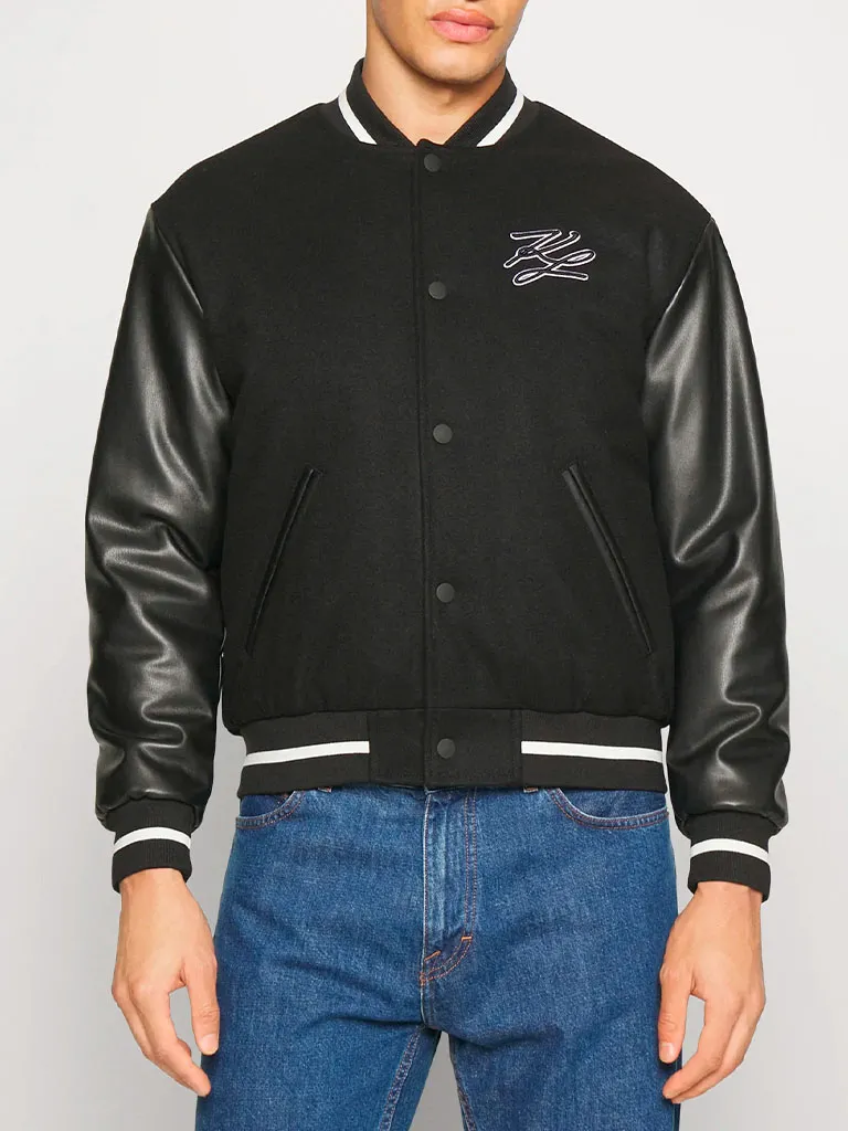 Бомбер  - фото 1