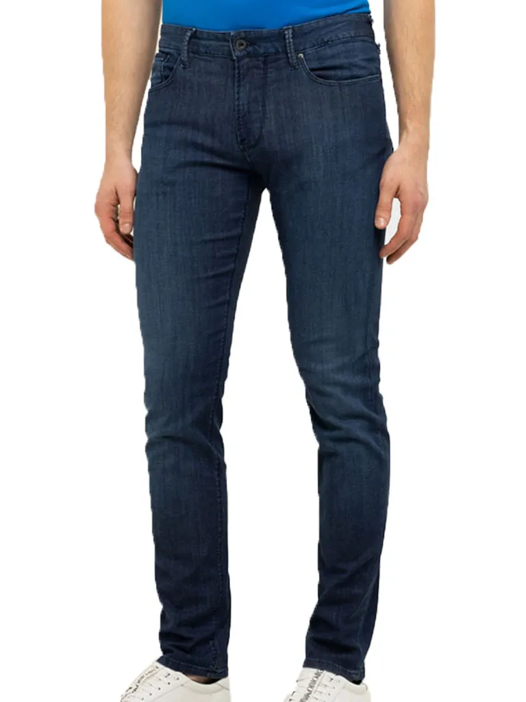 Джинси Slim Fit 