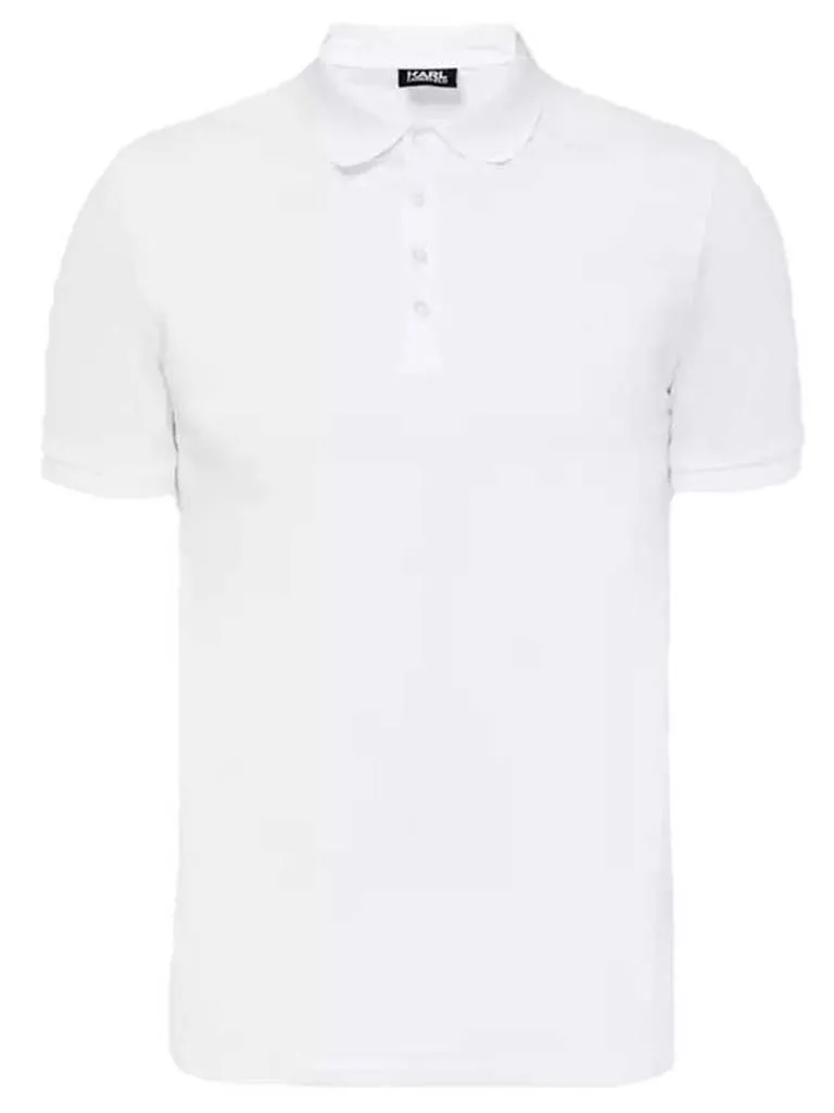 Футболка поло 