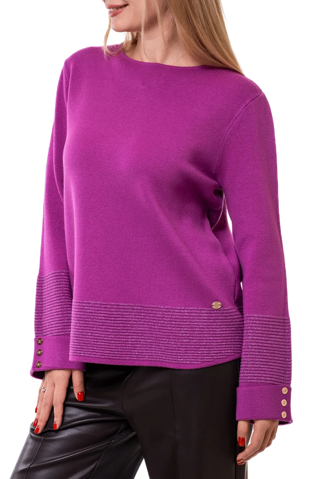 Джемпер  - фото 5