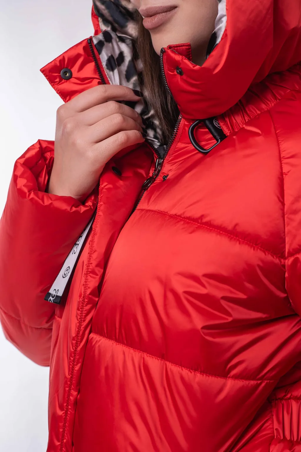 Куртка  - фото 2