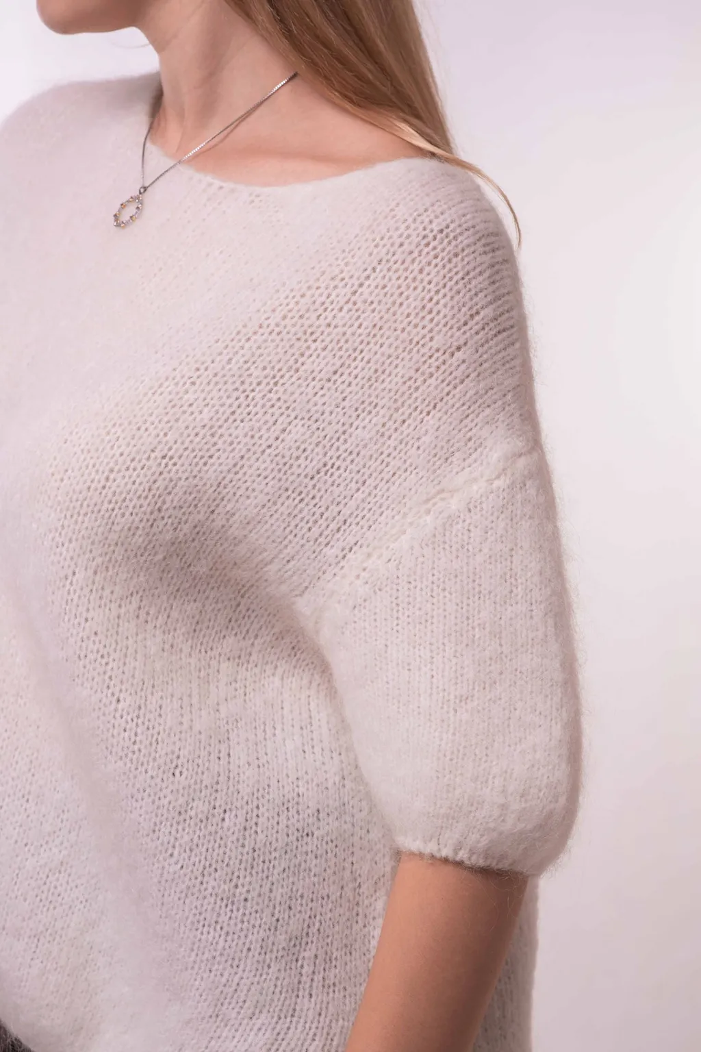 Светр  - фото 2