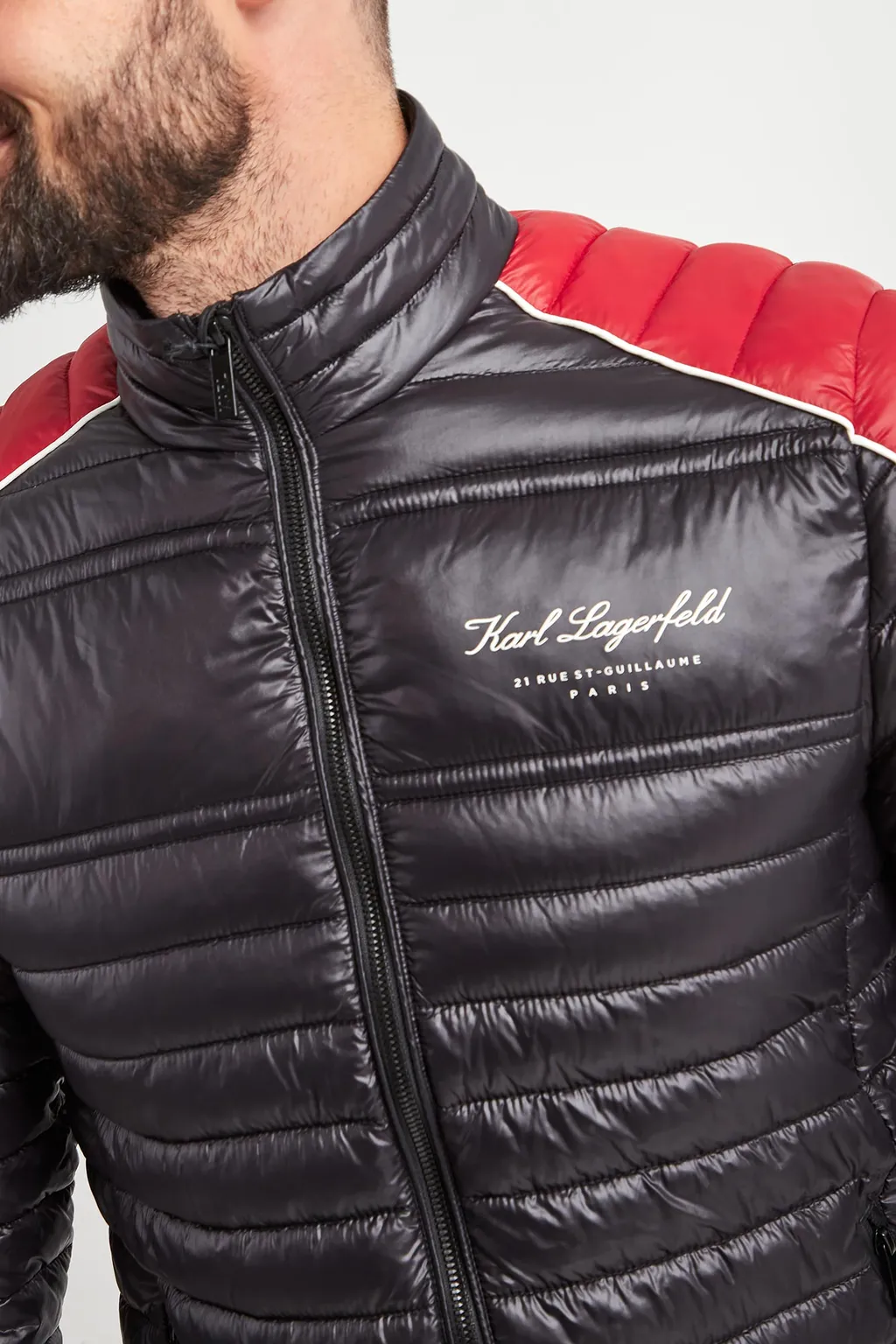 Куртка  - фото 3