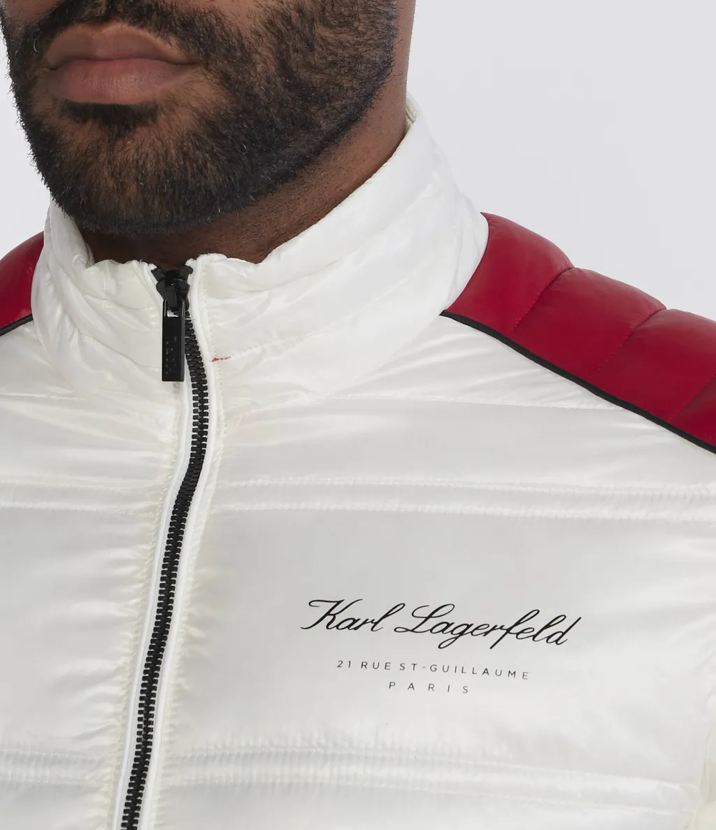 Куртка  - фото 3