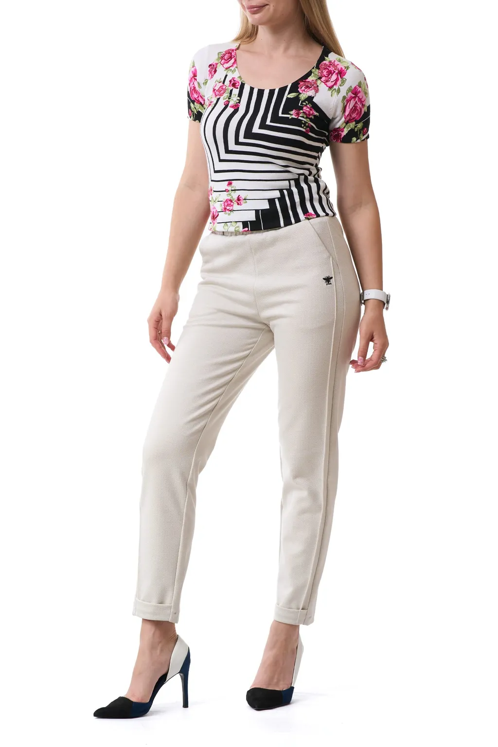 Футболка  - фото 3