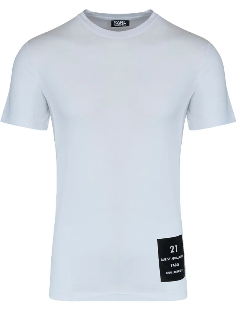 Футболка  - фото 1