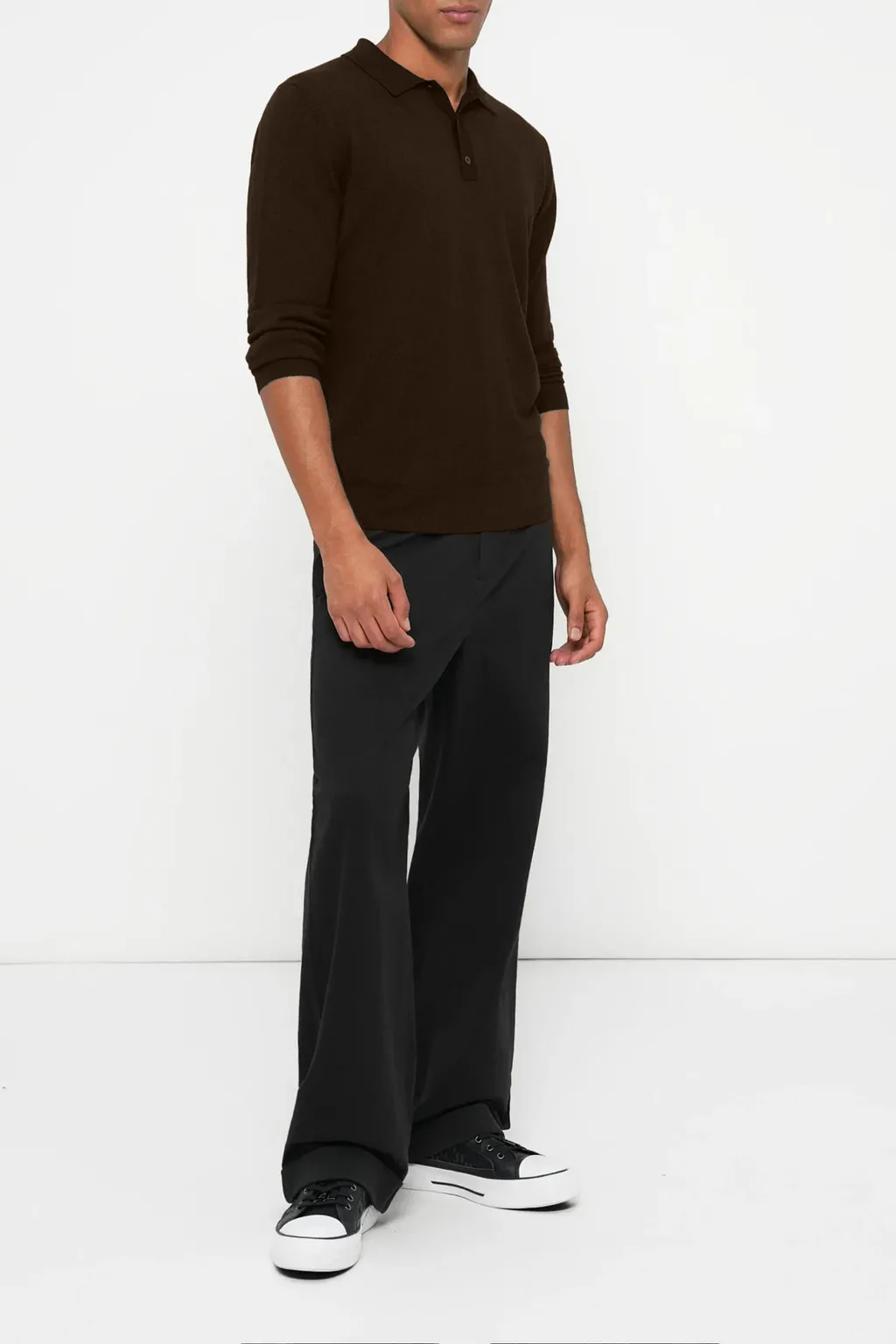 Джемпер Поло  - фото 5