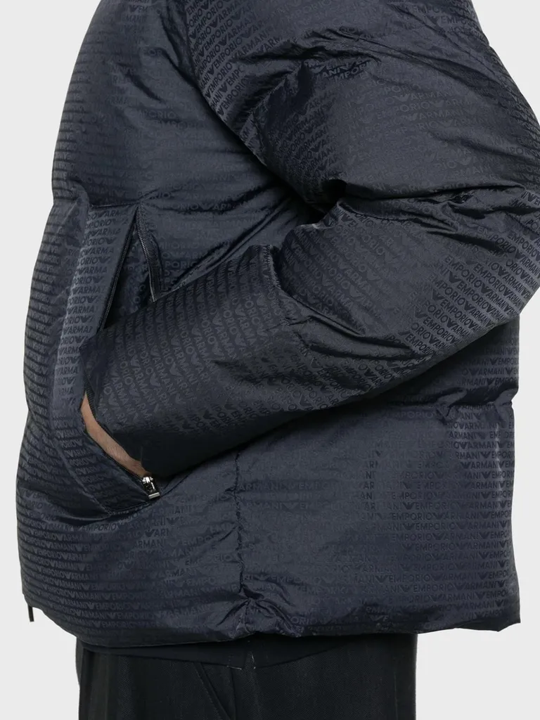 Пуховик  - фото 3