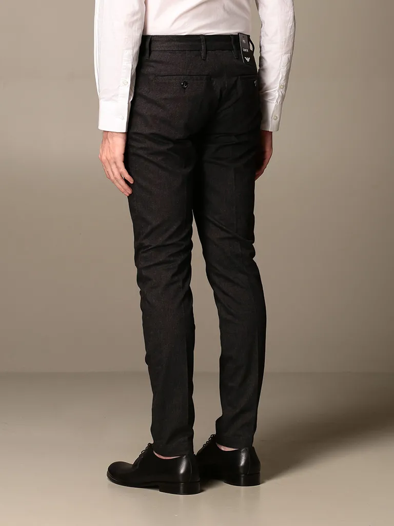 Брюки чінос  - фото 2