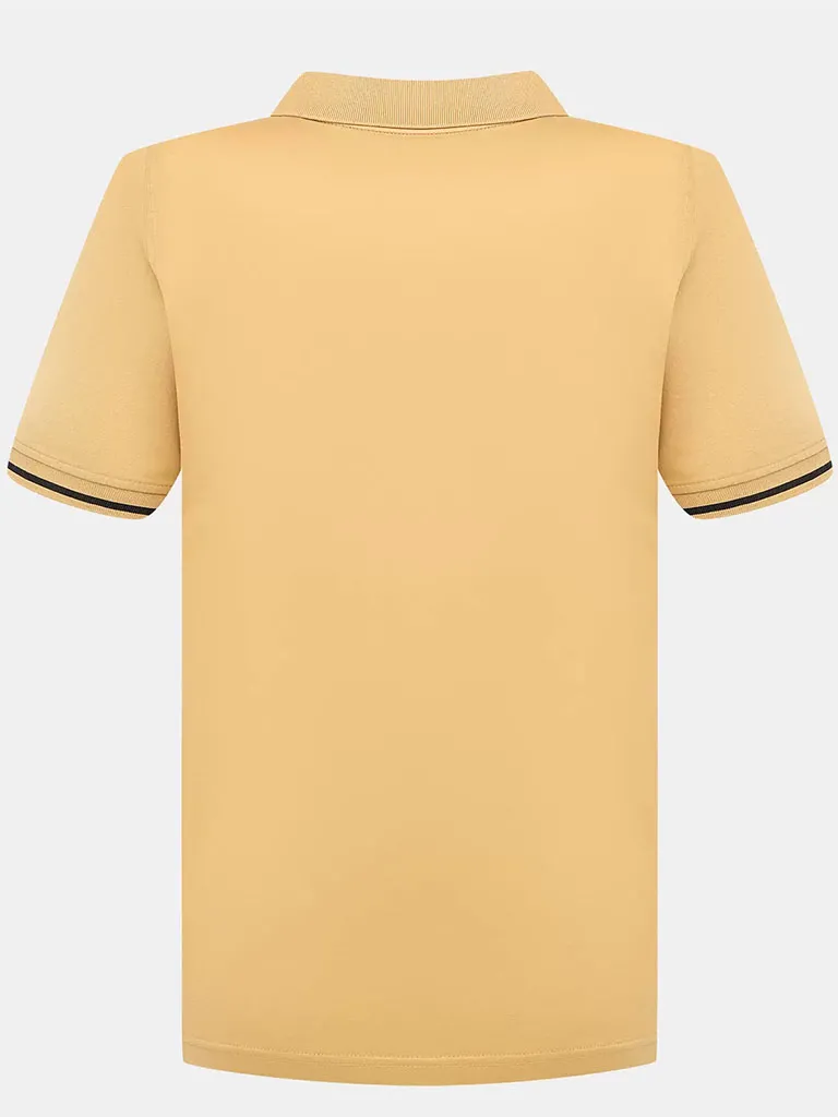 Футболка поло  - фото 1