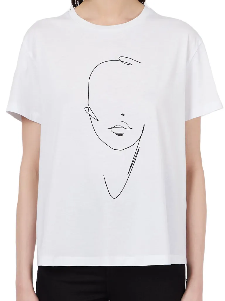 Футболка  - фото 1