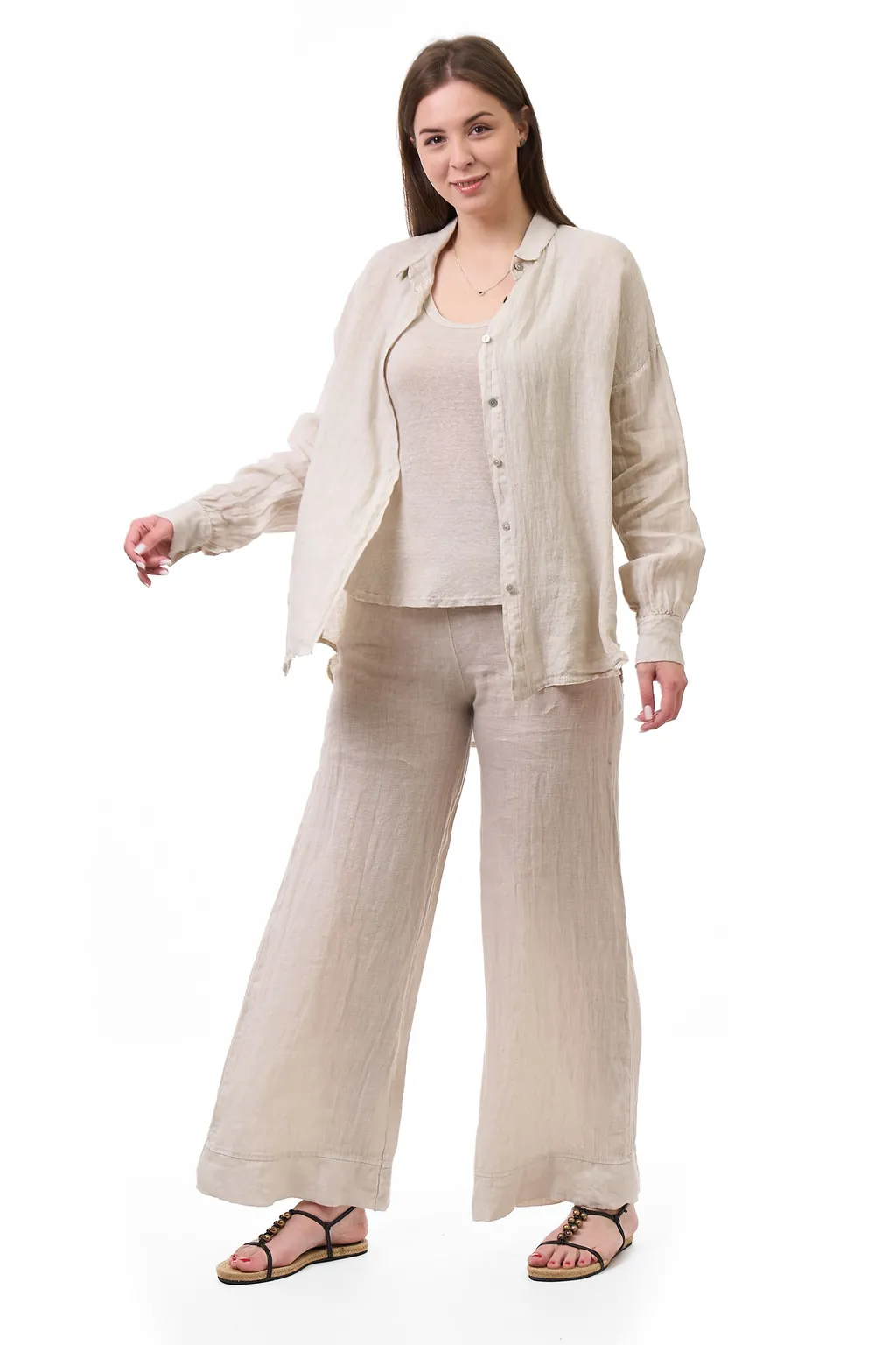 Рубашка  - фото 4