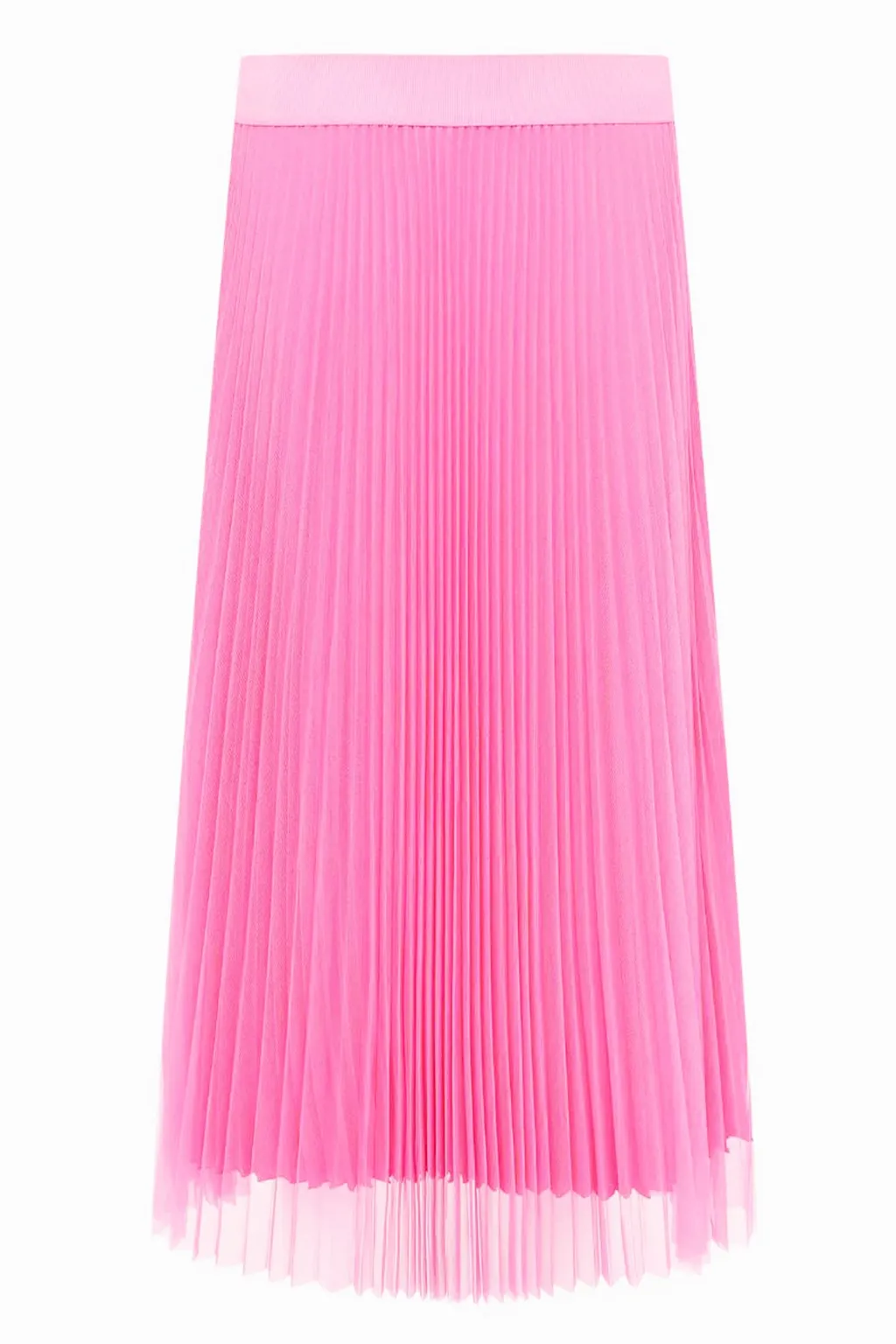 Юбка плиссированная 