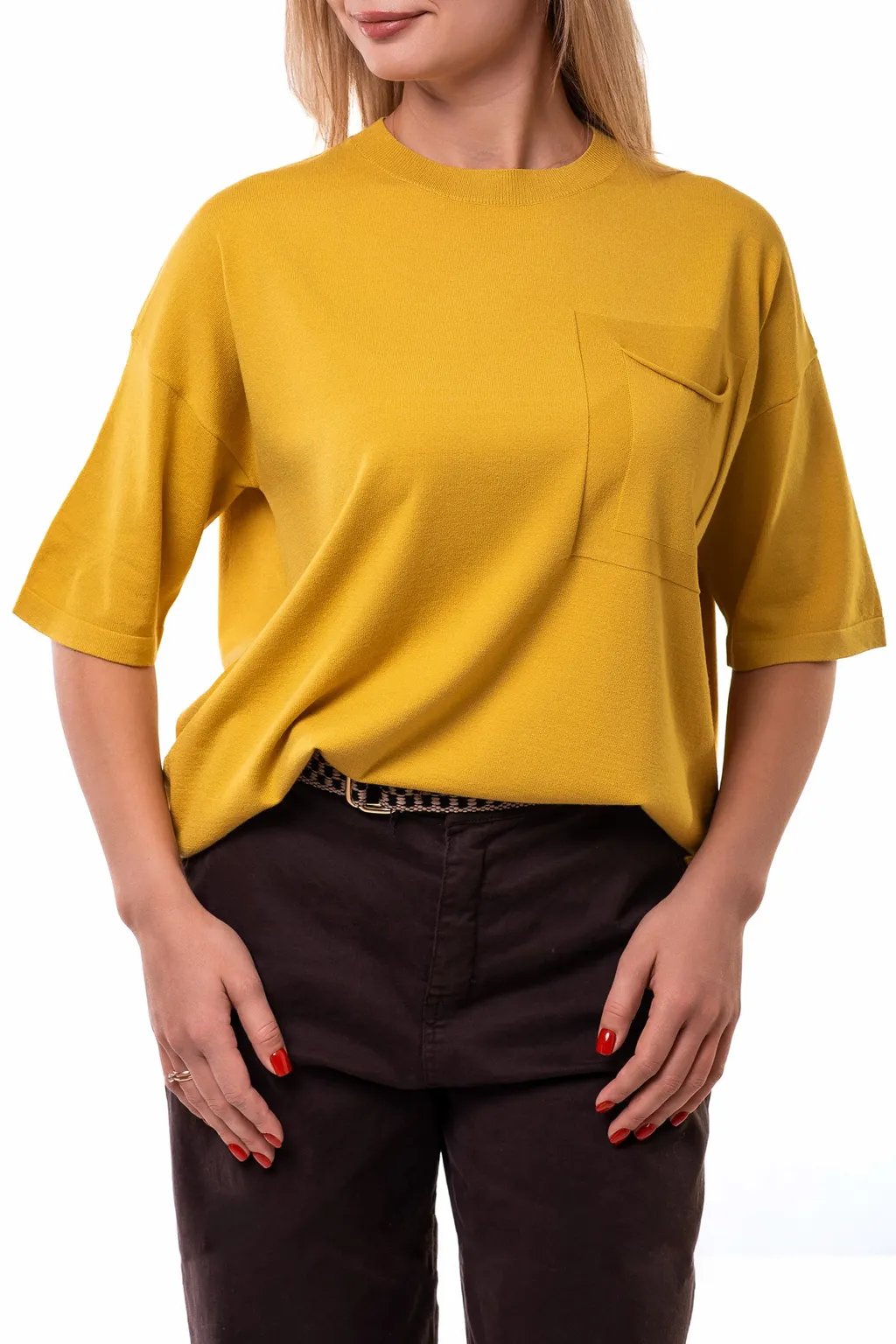 Джемпер  - фото 5